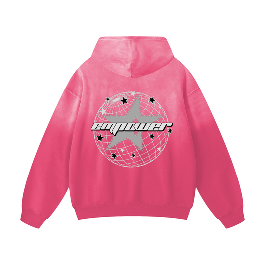 MEL Apparel | Streetwear Oversized Hoodies, Graphic Tees & Lifestyle Clothing