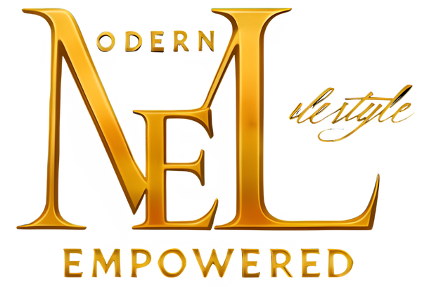 M.E.L. Apparel Inc. logo