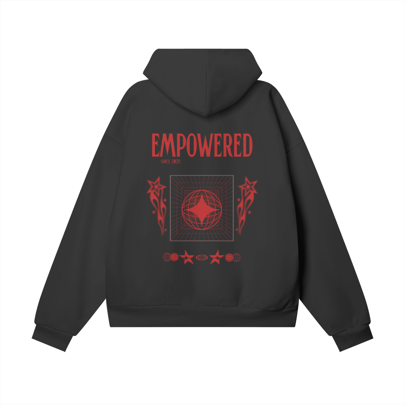 MEL Apparel | Streetwear Oversized Hoodies, Graphic Tees & Lifestyle Clothing