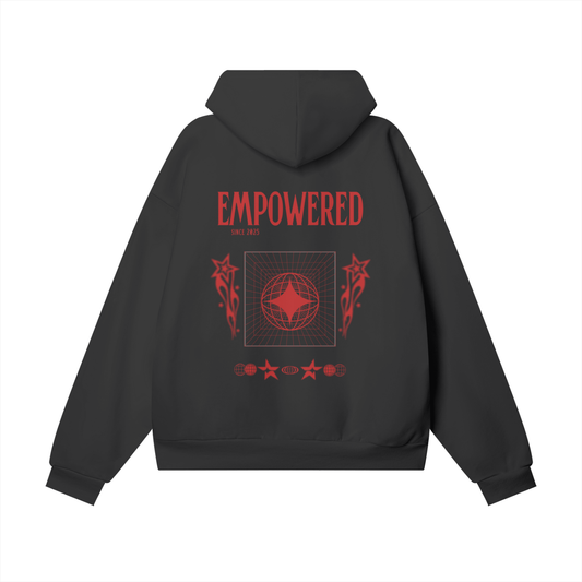MEL Apparel | Streetwear Oversized Hoodies, Graphic Tees & Lifestyle Clothing