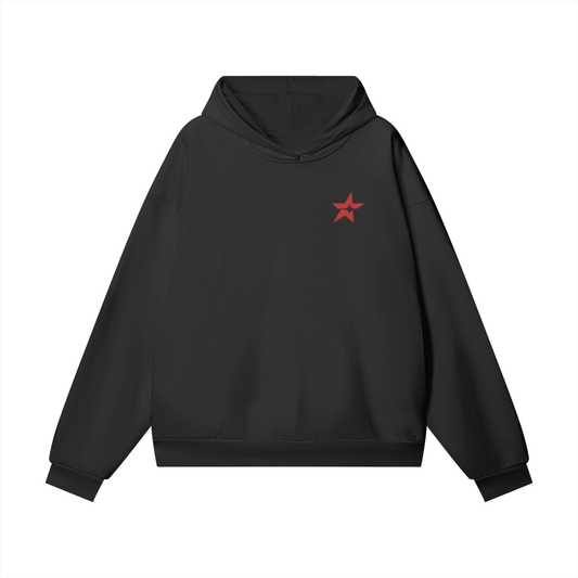 MEL Apparel | Streetwear Oversized Hoodies, Graphic Tees & Lifestyle Clothing