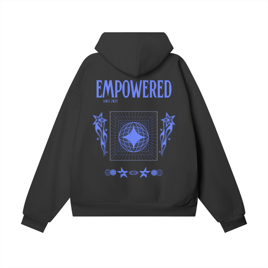 MEL Apparel | Streetwear Oversized Hoodies, Graphic Tees & Lifestyle Clothing