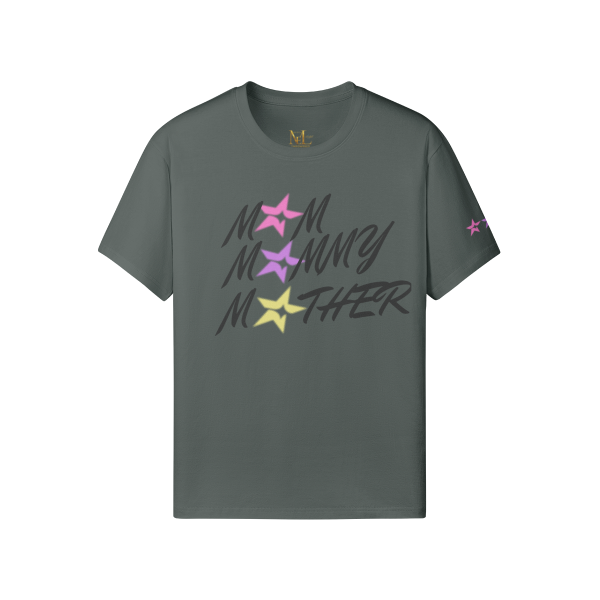 MEL Apparel | Streetwear Oversized Hoodies, Graphic Tees & Lifestyle Clothing
