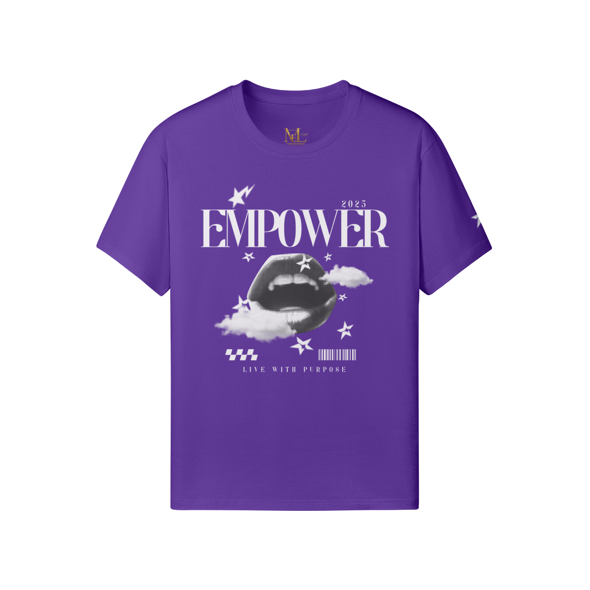 MEL Apparel | Streetwear Oversized Hoodies, Graphic Tees & Lifestyle Clothing