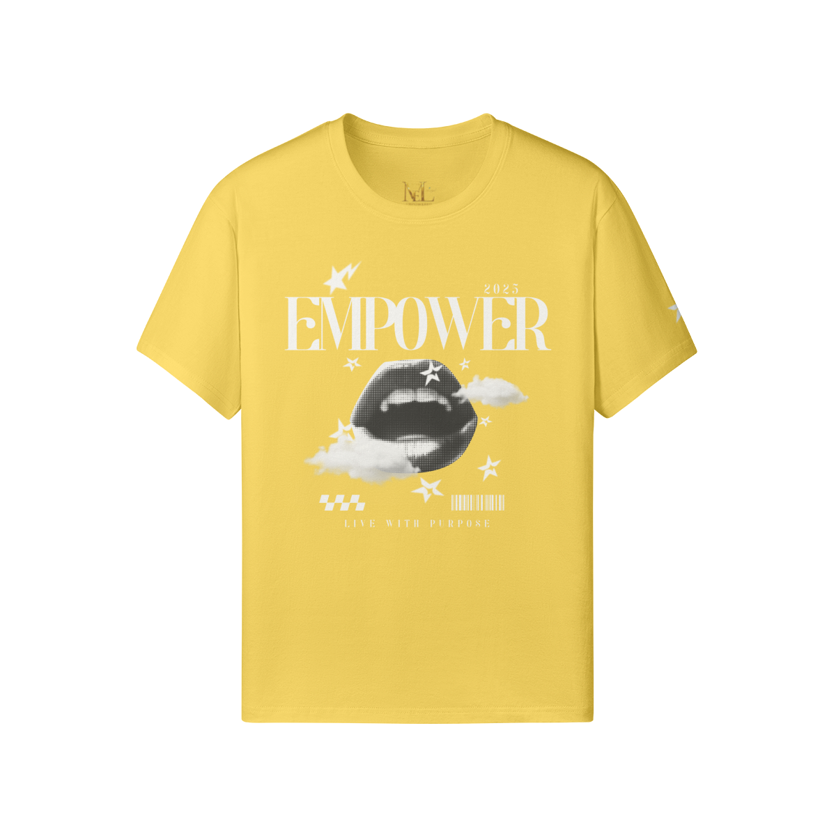 MEL Apparel | Streetwear Oversized Hoodies, Graphic Tees & Lifestyle Clothing
