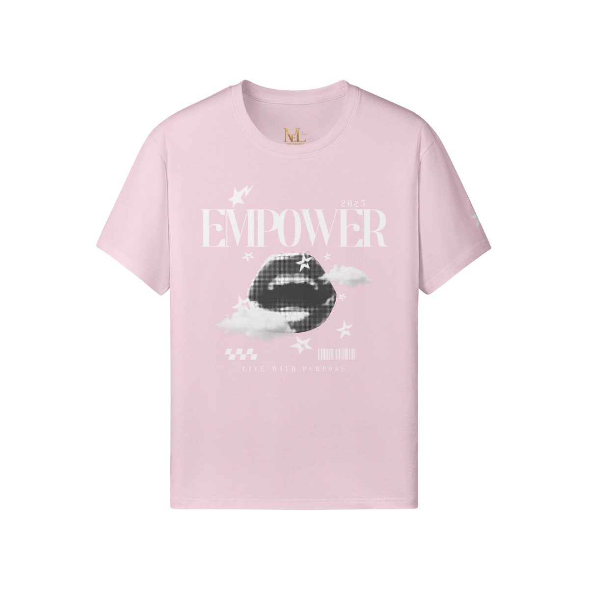 MEL Apparel | Streetwear Oversized Hoodies, Graphic Tees & Lifestyle Clothing