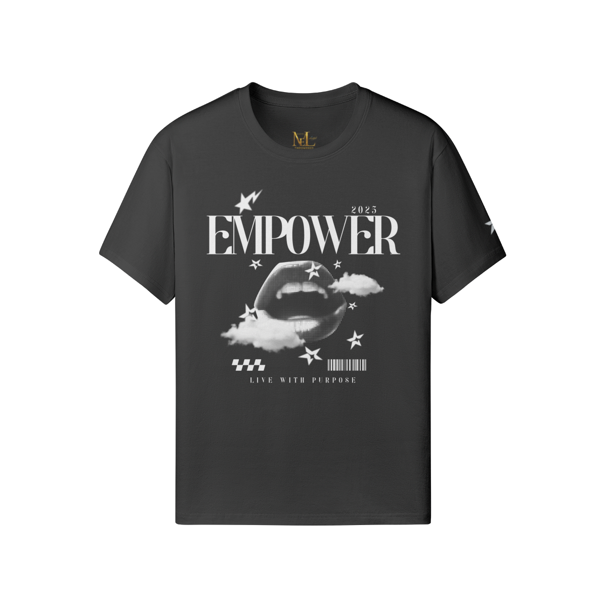 MEL Apparel | Streetwear Oversized Hoodies, Graphic Tees & Lifestyle Clothing