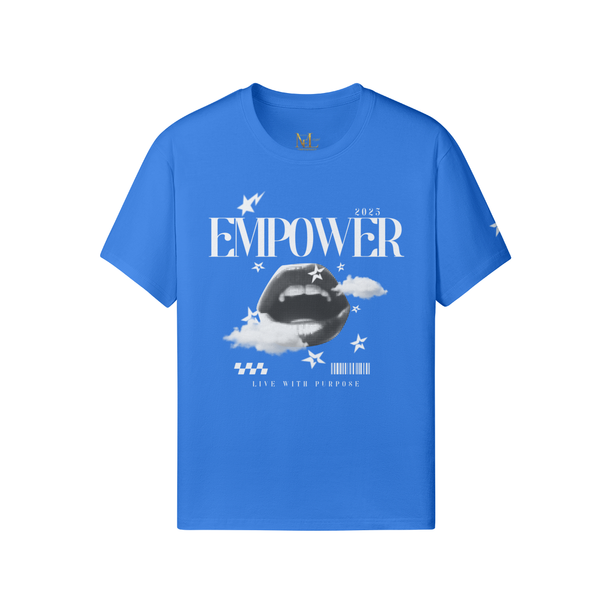 MEL Apparel | Streetwear Oversized Hoodies, Graphic Tees & Lifestyle Clothing