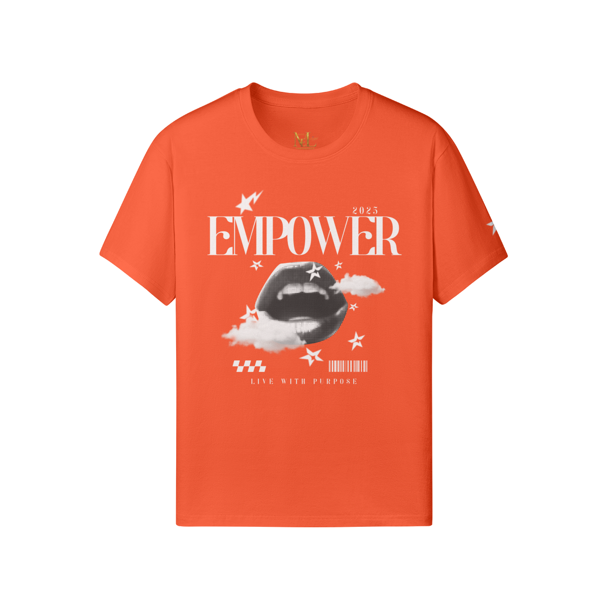 MEL Apparel | Streetwear Oversized Hoodies, Graphic Tees & Lifestyle Clothing