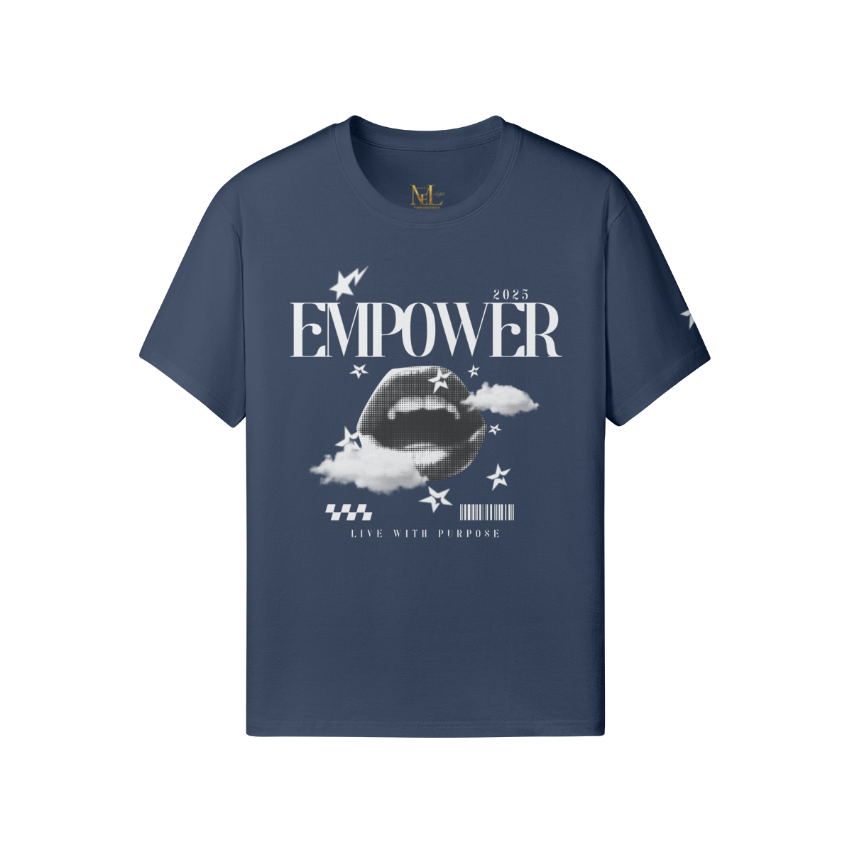 MEL Apparel | Streetwear Oversized Hoodies, Graphic Tees & Lifestyle Clothing
