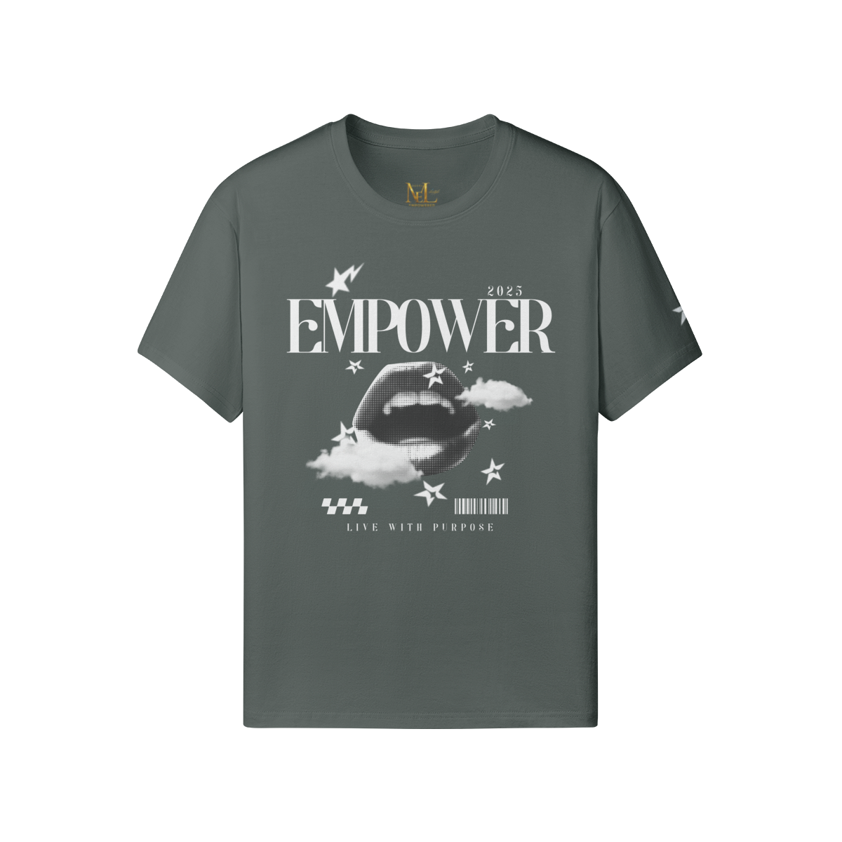 MEL Apparel | Streetwear Oversized Hoodies, Graphic Tees & Lifestyle Clothing