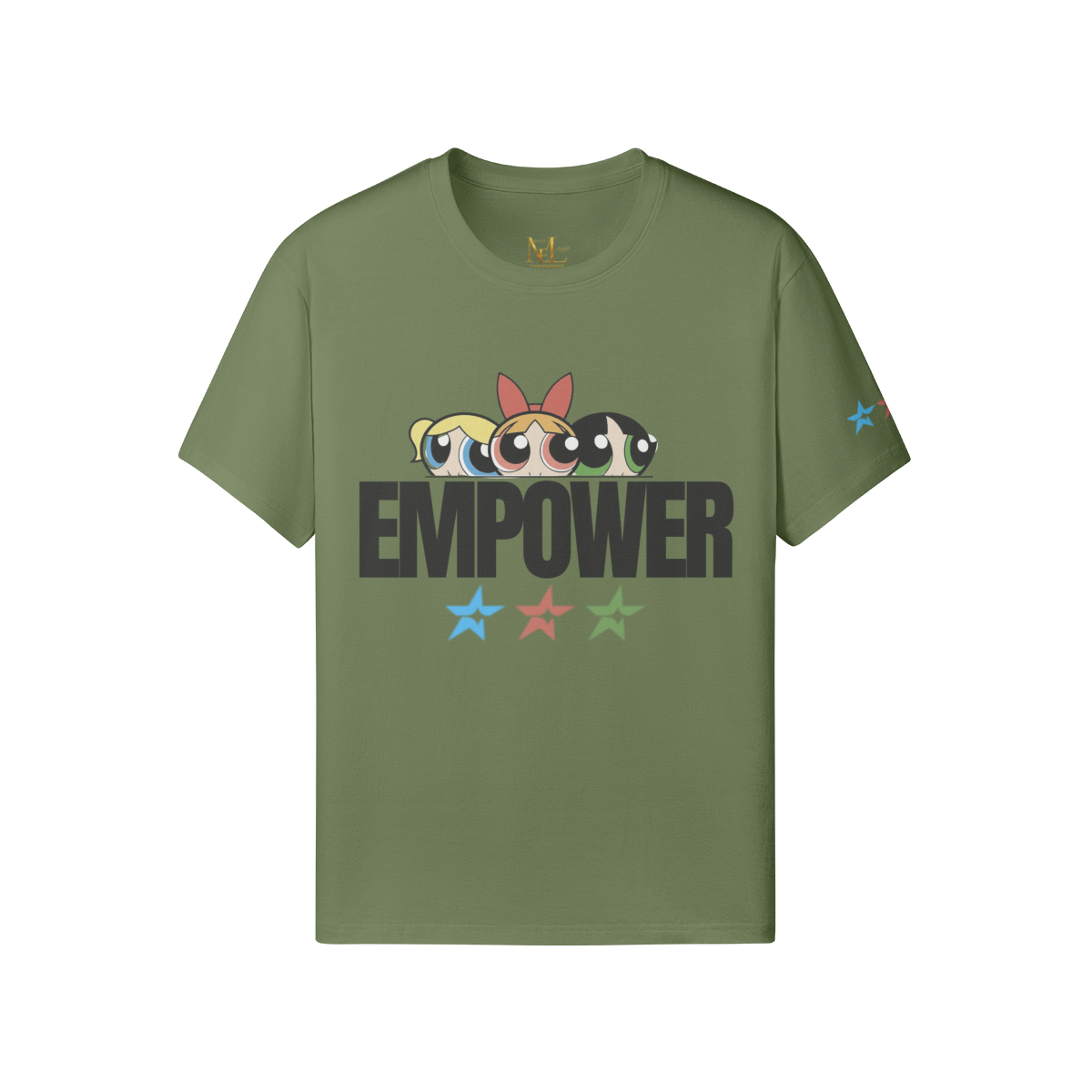 MEL Apparel | Streetwear Oversized Hoodies, Graphic Tees & Lifestyle Clothing