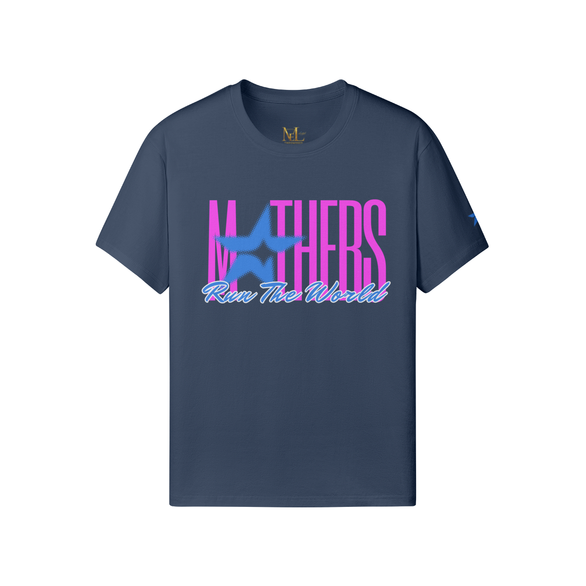 MEL Apparel | Streetwear Oversized Hoodies, Graphic Tees & Lifestyle Clothing