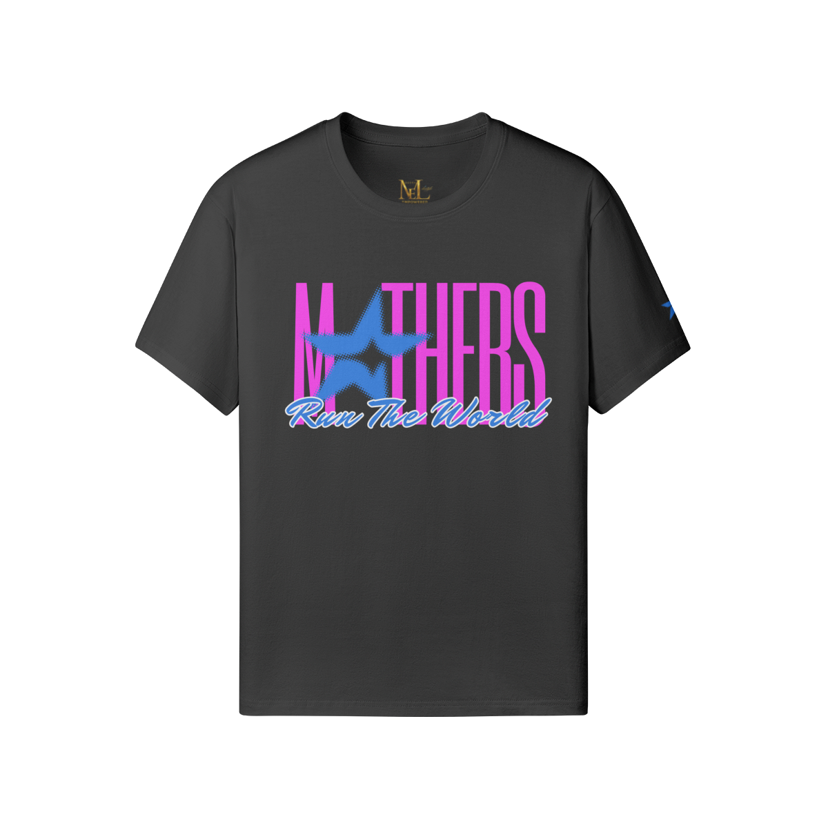 MEL Apparel | Streetwear Oversized Hoodies, Graphic Tees & Lifestyle Clothing