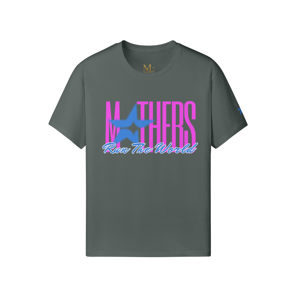 MEL Apparel | Streetwear Oversized Hoodies, Graphic Tees & Lifestyle Clothing