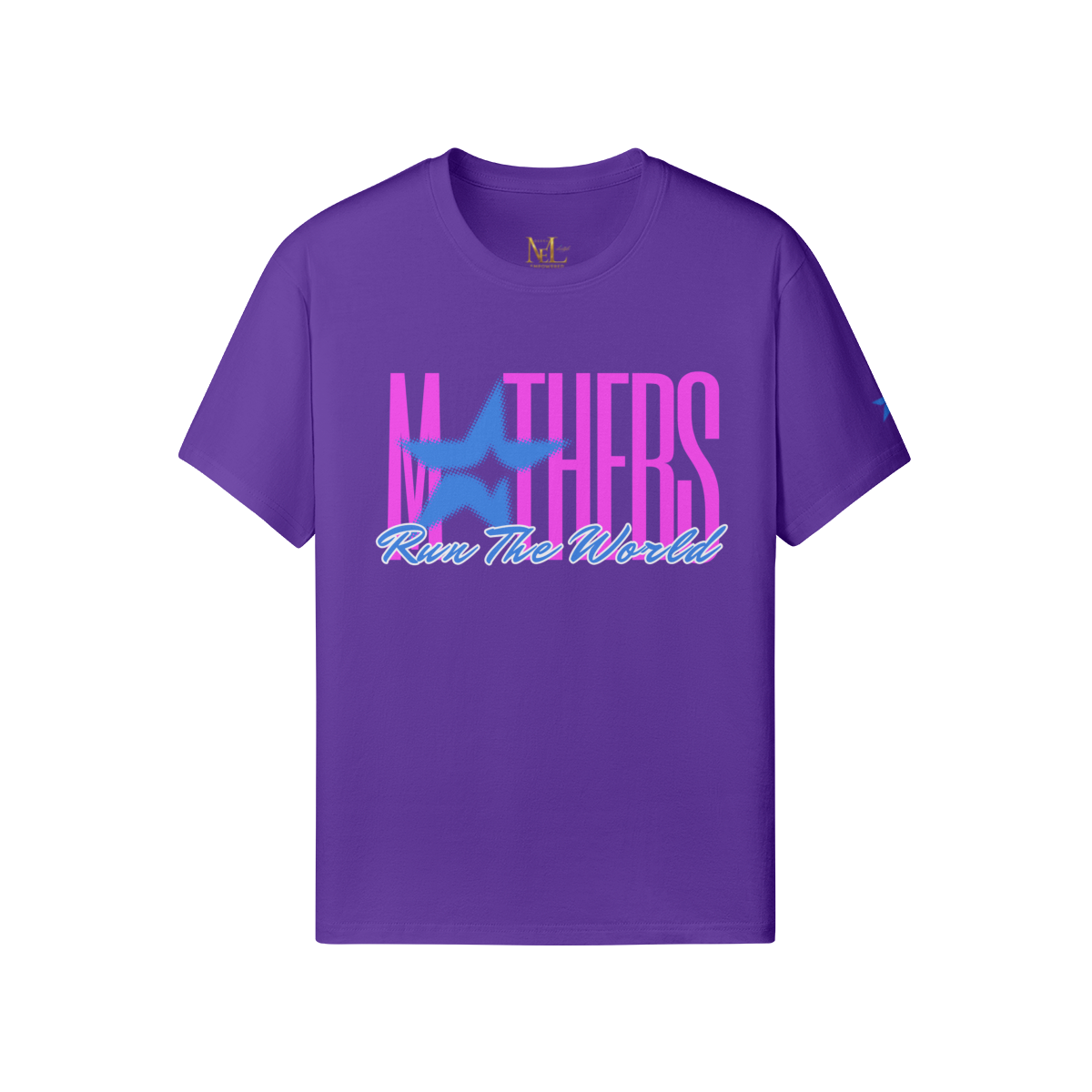 MEL Apparel | Streetwear Oversized Hoodies, Graphic Tees & Lifestyle Clothing