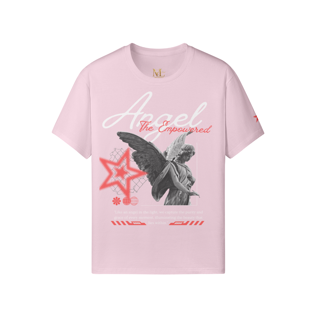 MEL Apparel | Streetwear Oversized Hoodies, Graphic Tees & Lifestyle Clothing