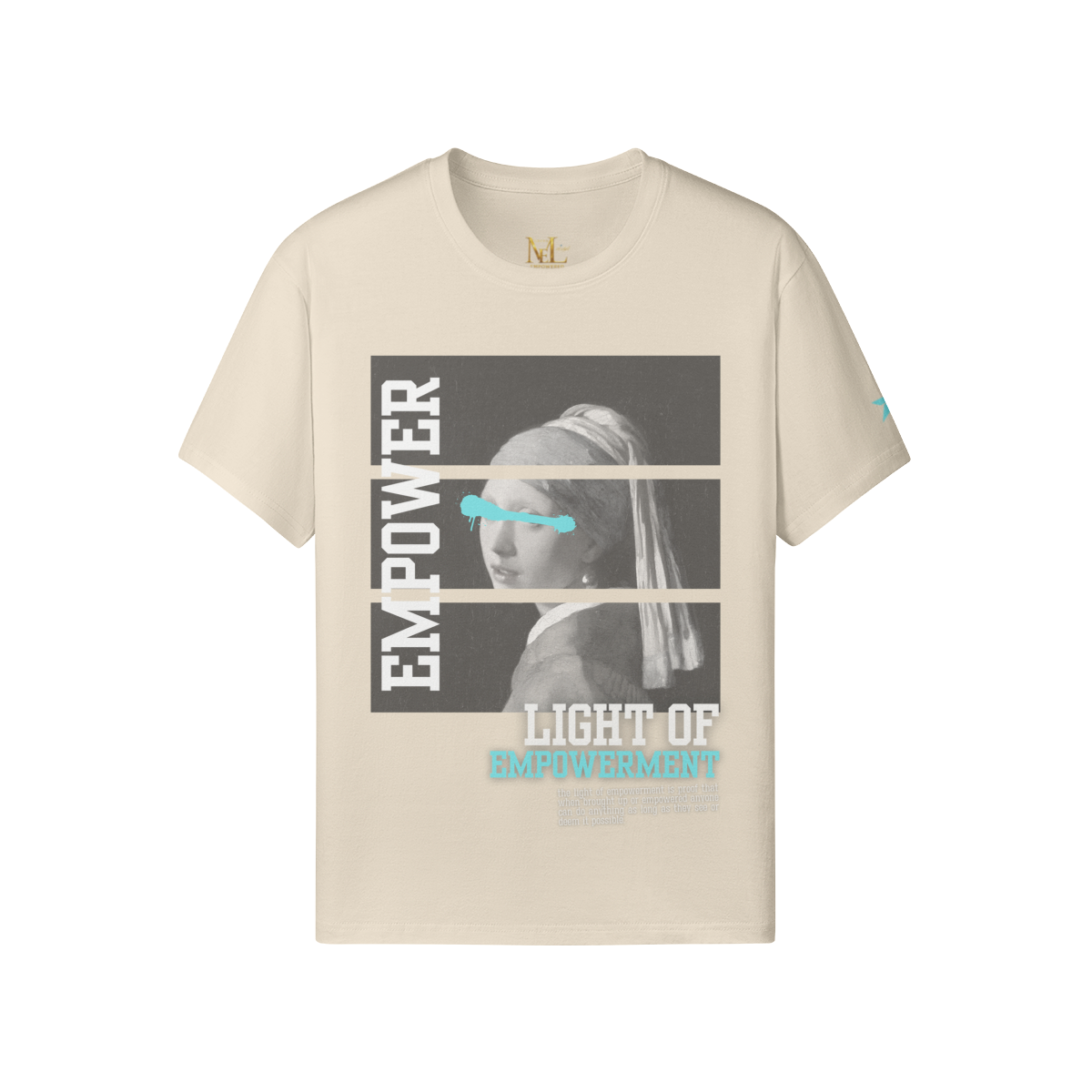 MEL Apparel | Streetwear Oversized Hoodies, Graphic Tees & Lifestyle Clothing