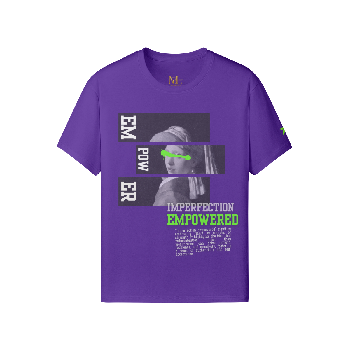 MEL Apparel | Streetwear Oversized Hoodies, Graphic Tees & Lifestyle Clothing