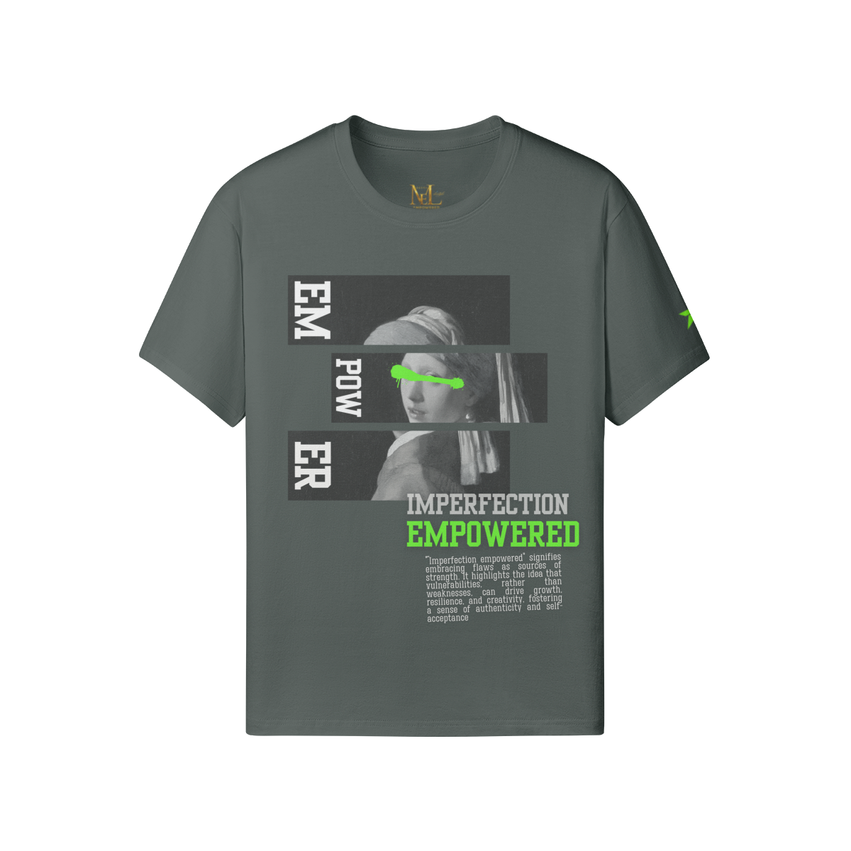 MEL Apparel | Streetwear Oversized Hoodies, Graphic Tees & Lifestyle Clothing