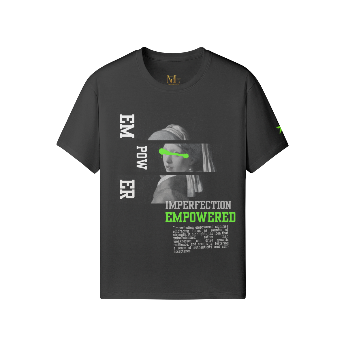 MEL Apparel | Streetwear Oversized Hoodies, Graphic Tees & Lifestyle Clothing
