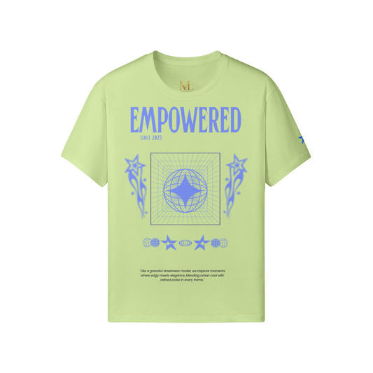MEL Apparel | Streetwear Oversized Hoodies, Graphic Tees & Lifestyle Clothing