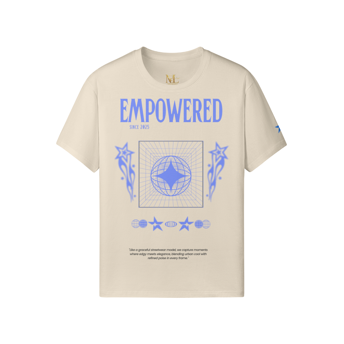 MEL Apparel | Streetwear Oversized Hoodies, Graphic Tees & Lifestyle Clothing