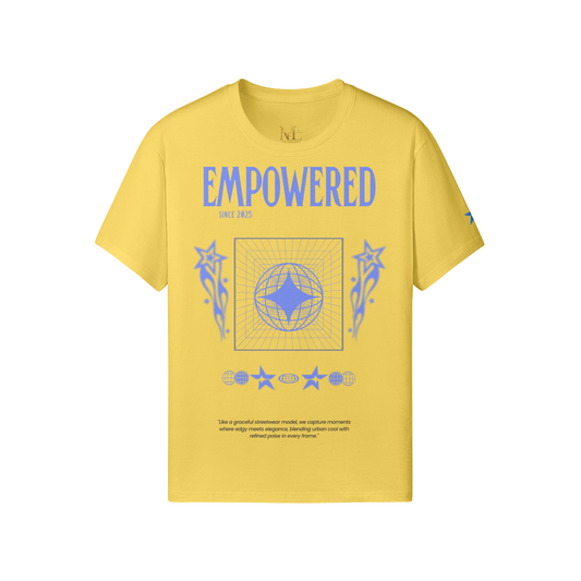 MEL Apparel | Streetwear Oversized Hoodies, Graphic Tees & Lifestyle Clothing
