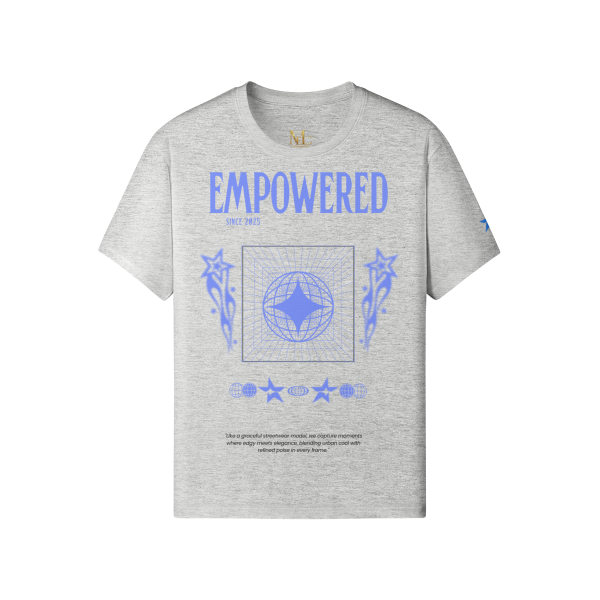 MEL Apparel | Streetwear Oversized Hoodies, Graphic Tees & Lifestyle Clothing