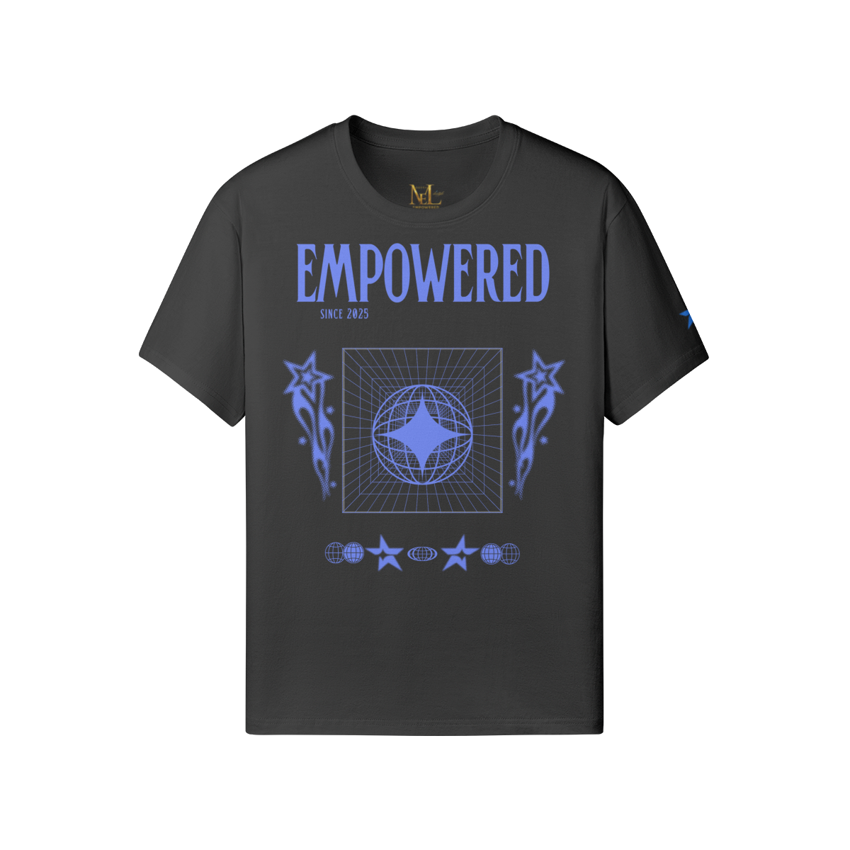 MEL Apparel | Streetwear Oversized Hoodies, Graphic Tees & Lifestyle Clothing