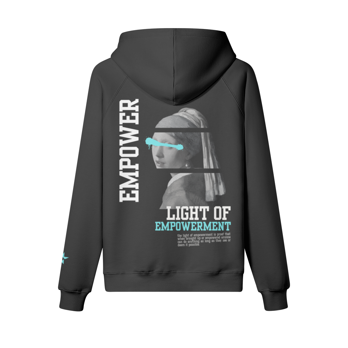 MEL Apparel | Streetwear Oversized Hoodies, Graphic Tees & Lifestyle Clothing