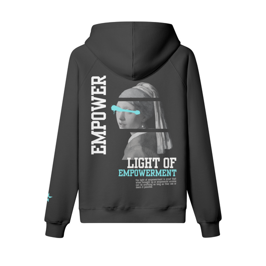 MEL Apparel | Streetwear Oversized Hoodies, Graphic Tees & Lifestyle Clothing