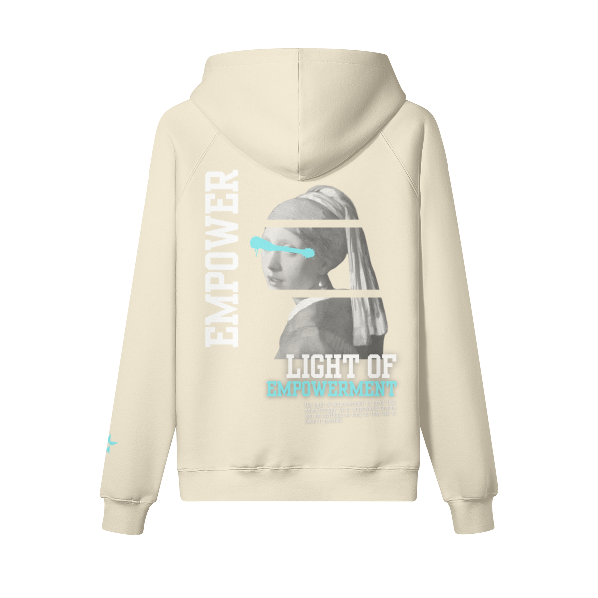 MEL Apparel | Streetwear Oversized Hoodies, Graphic Tees & Lifestyle Clothing
