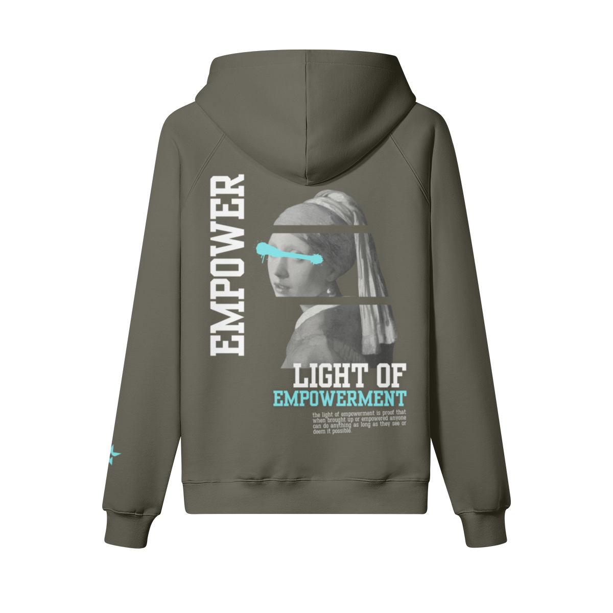 MEL Apparel | Streetwear Oversized Hoodies, Graphic Tees & Lifestyle Clothing