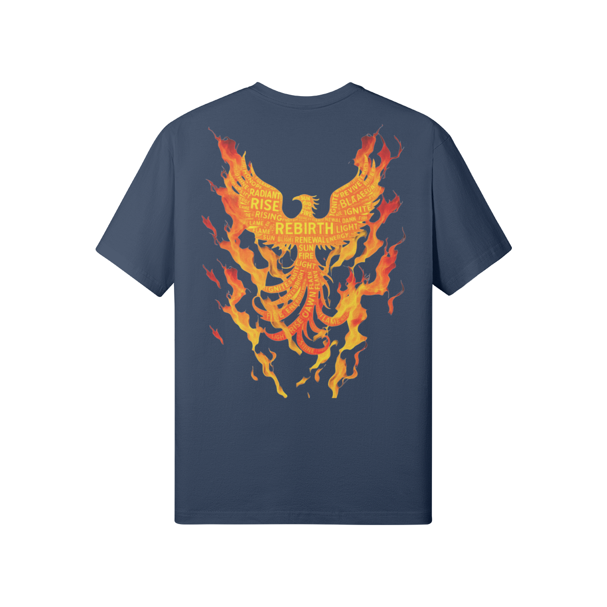 MEL Apparel | Streetwear Oversized Hoodies, Graphic Tees & Lifestyle Clothing