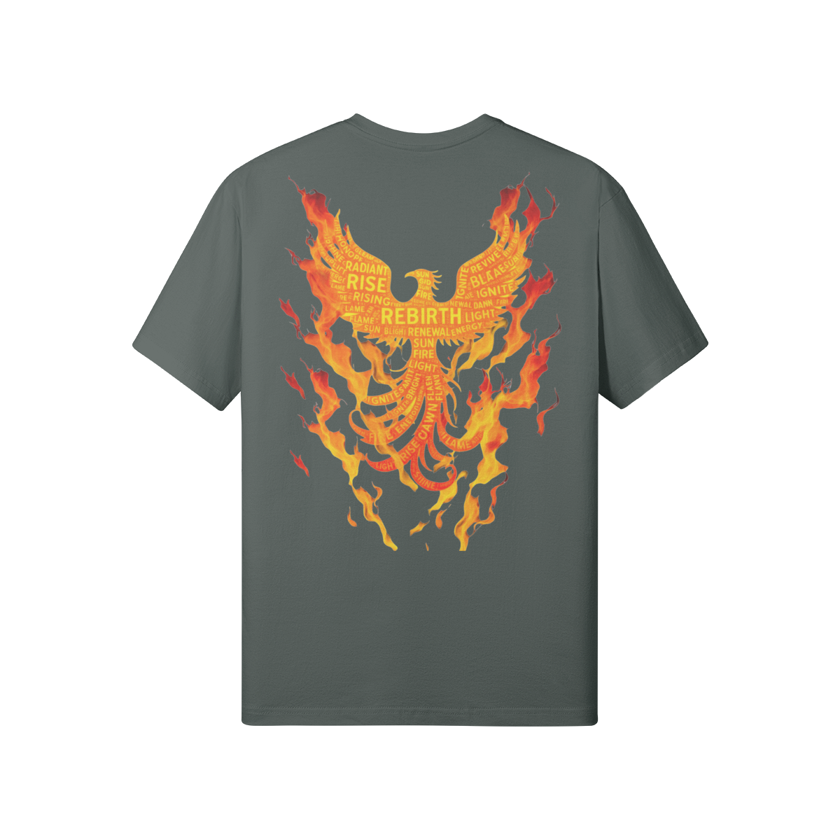 MEL Apparel | Streetwear Oversized Hoodies, Graphic Tees & Lifestyle Clothing