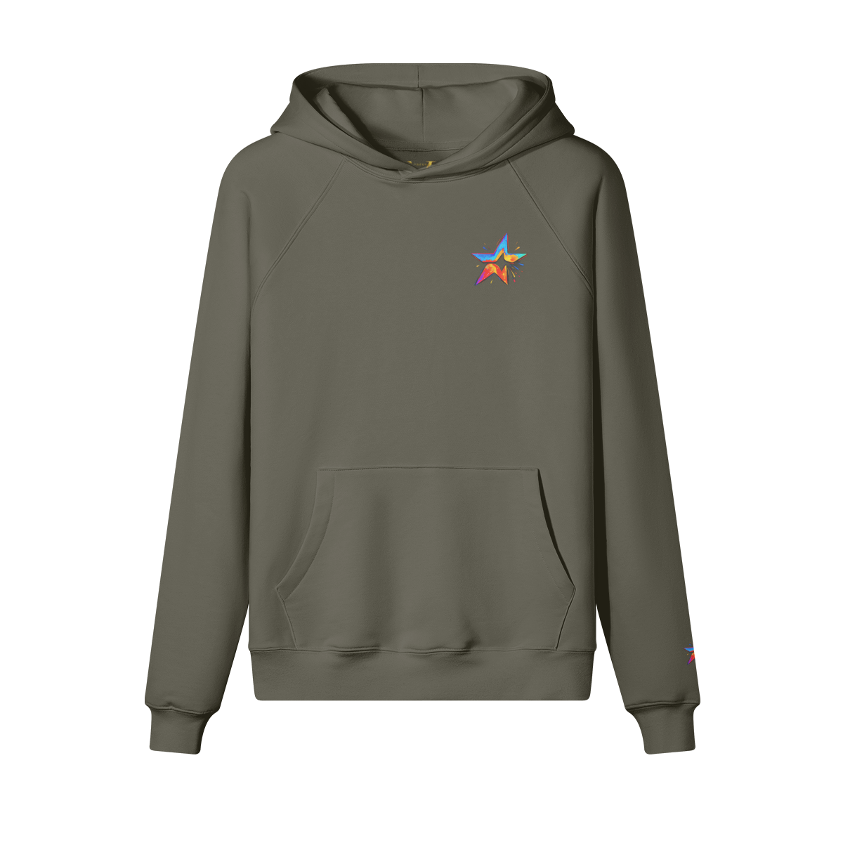 MEL Apparel | Streetwear Oversized Hoodies, Graphic Tees & Lifestyle Clothing