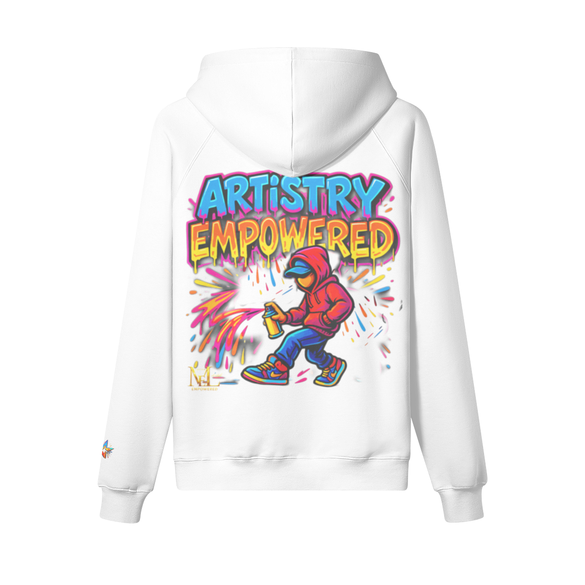 MEL Apparel | Streetwear Oversized Hoodies, Graphic Tees & Lifestyle Clothing
