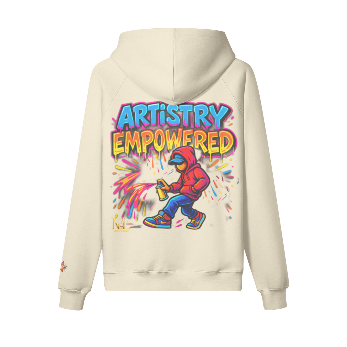 MEL Apparel | Streetwear Oversized Hoodies, Graphic Tees & Lifestyle Clothing