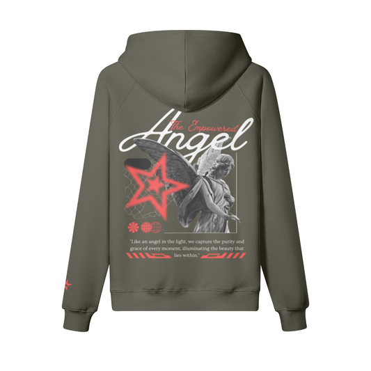 MEL Apparel | Streetwear Oversized Hoodies, Graphic Tees & Lifestyle Clothing