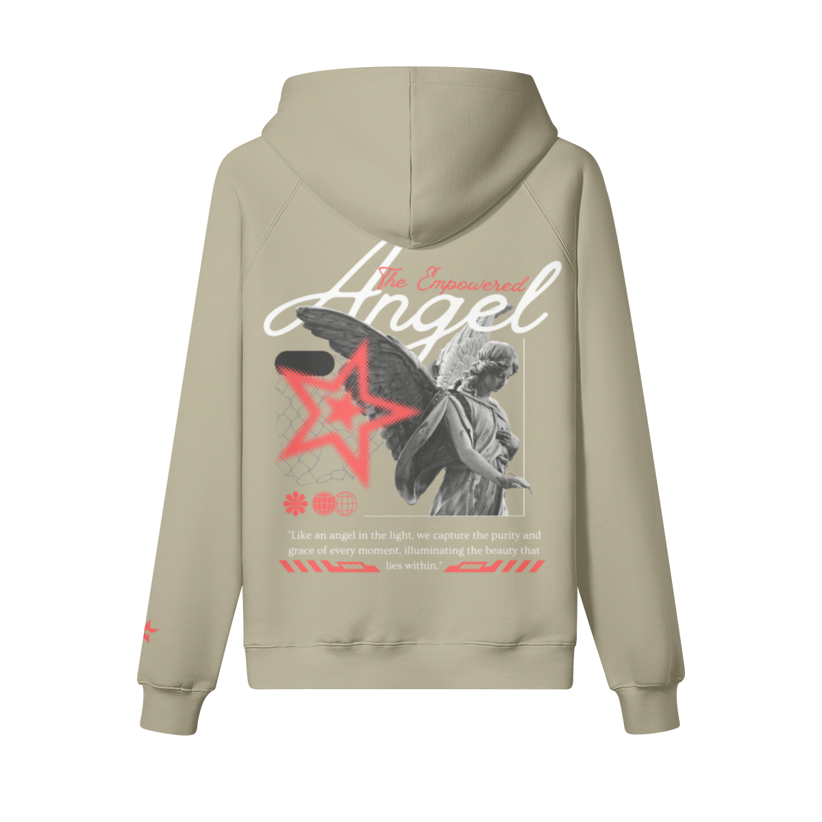 MEL Apparel | Streetwear Oversized Hoodies, Graphic Tees & Lifestyle Clothing