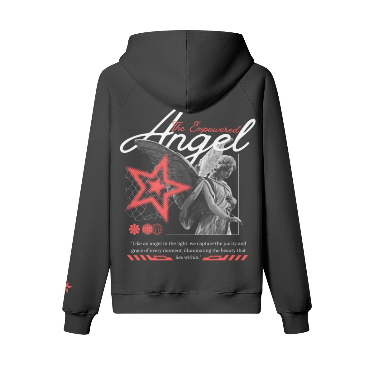 MEL Apparel | Streetwear Oversized Hoodies, Graphic Tees & Lifestyle Clothing