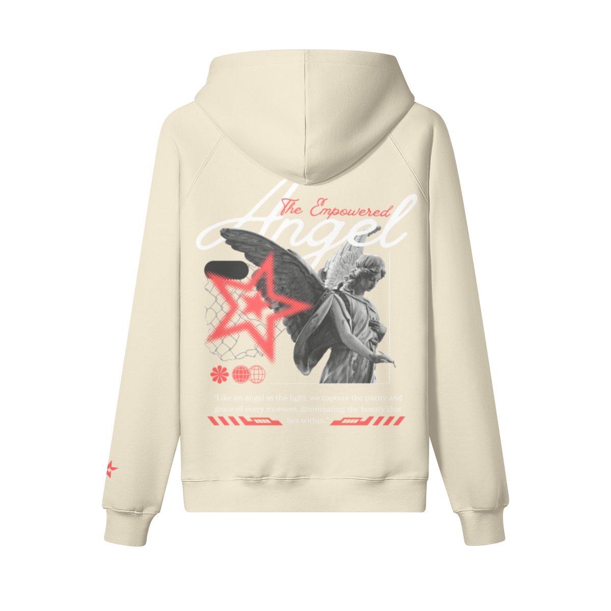MEL Apparel | Streetwear Oversized Hoodies, Graphic Tees & Lifestyle Clothing
