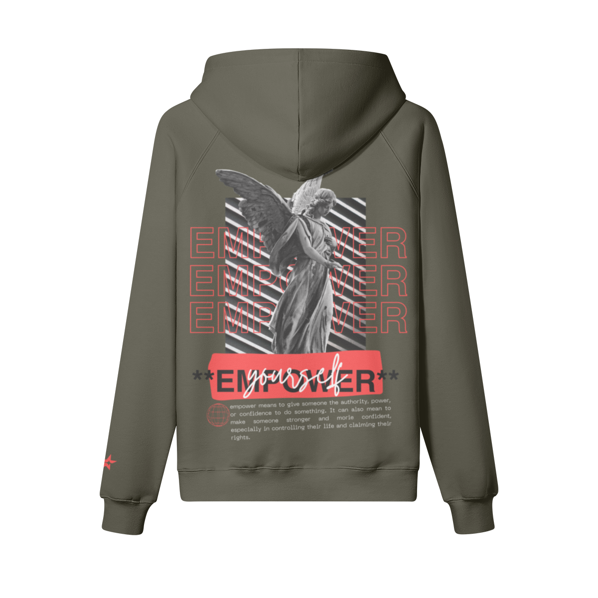 MEL Apparel | Streetwear Oversized Hoodies, Graphic Tees & Lifestyle Clothing