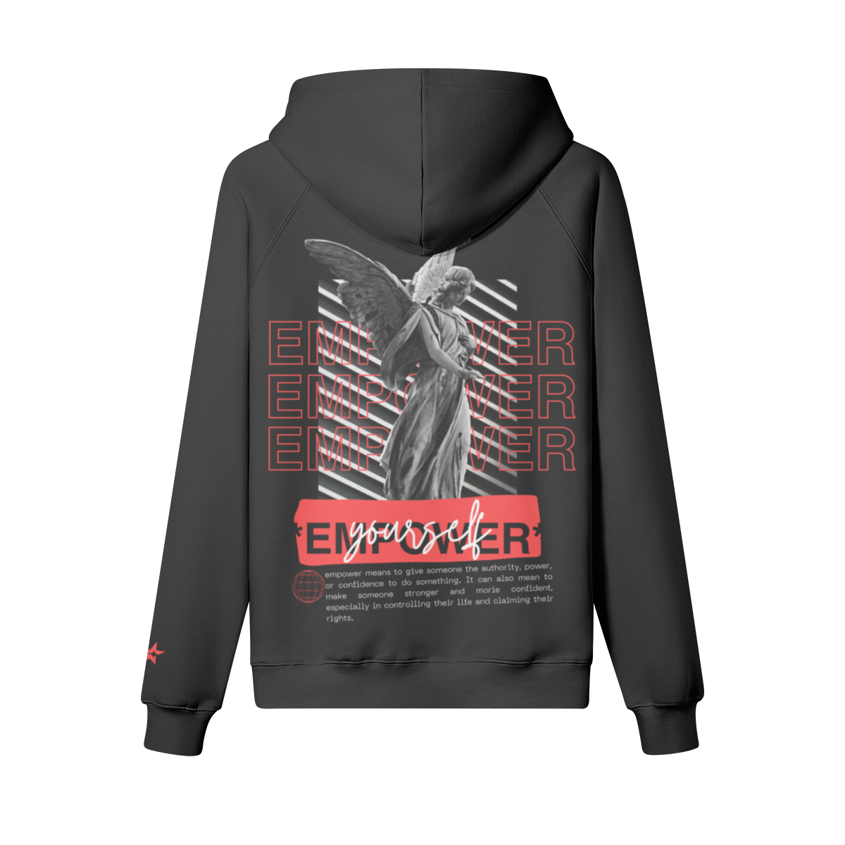 MEL Apparel | Streetwear Oversized Hoodies, Graphic Tees & Lifestyle Clothing