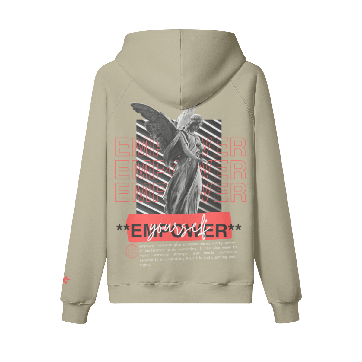 MEL Apparel | Streetwear Oversized Hoodies, Graphic Tees & Lifestyle Clothing