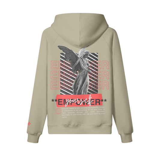 MEL Apparel | Streetwear Oversized Hoodies, Graphic Tees & Lifestyle Clothing