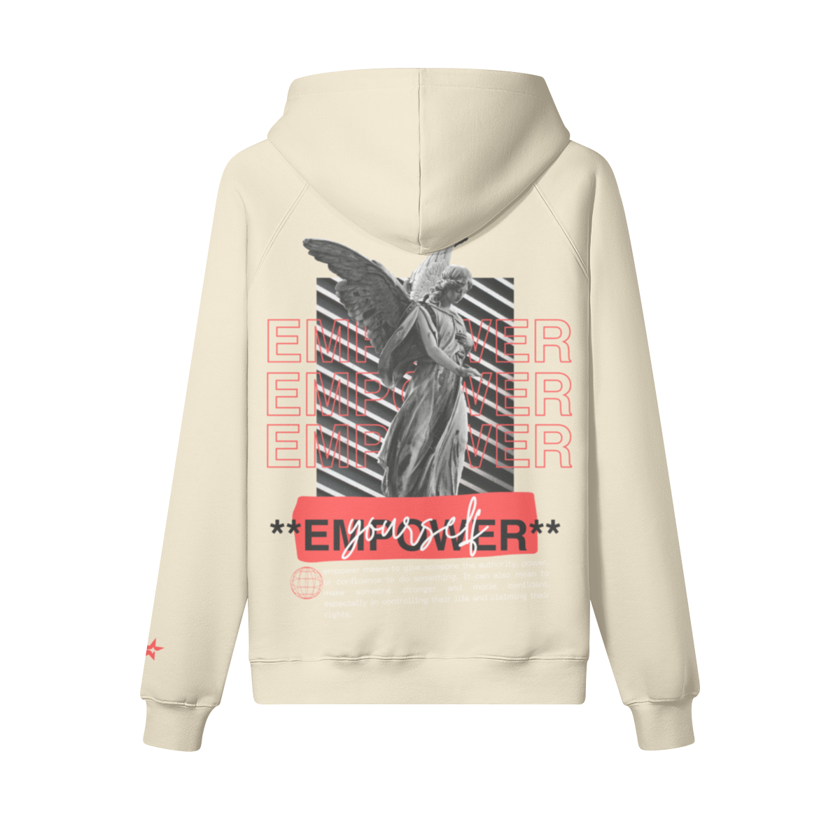 MEL Apparel | Streetwear Oversized Hoodies, Graphic Tees & Lifestyle Clothing