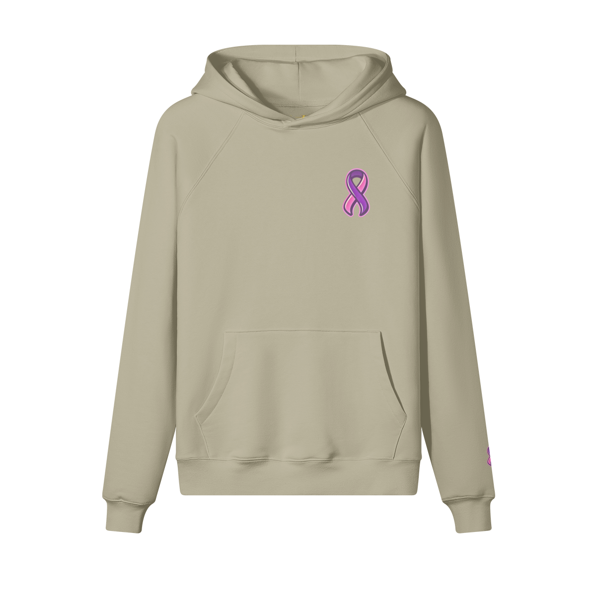 Strength & Resolve Hoodie