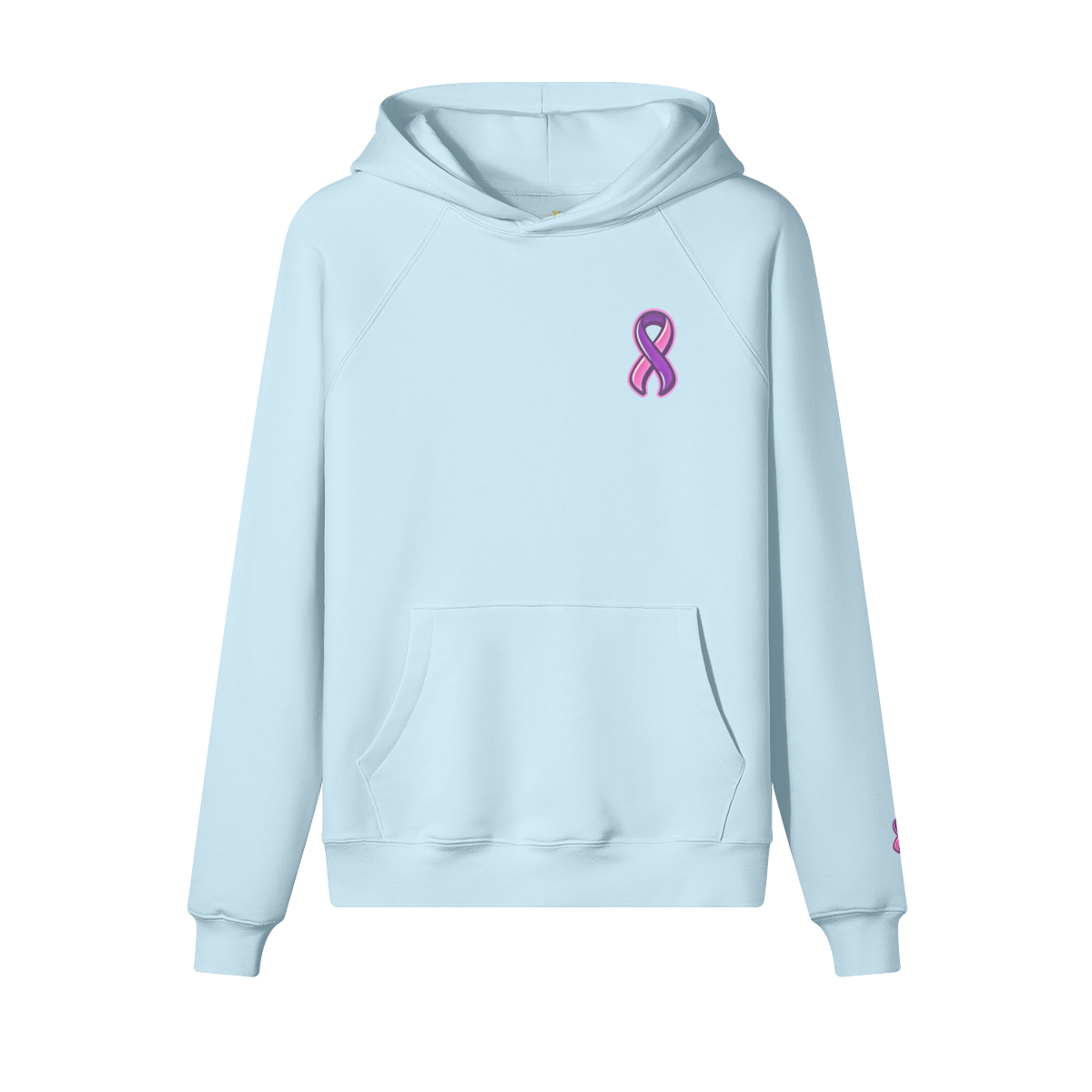 Strength & Resolve Hoodie